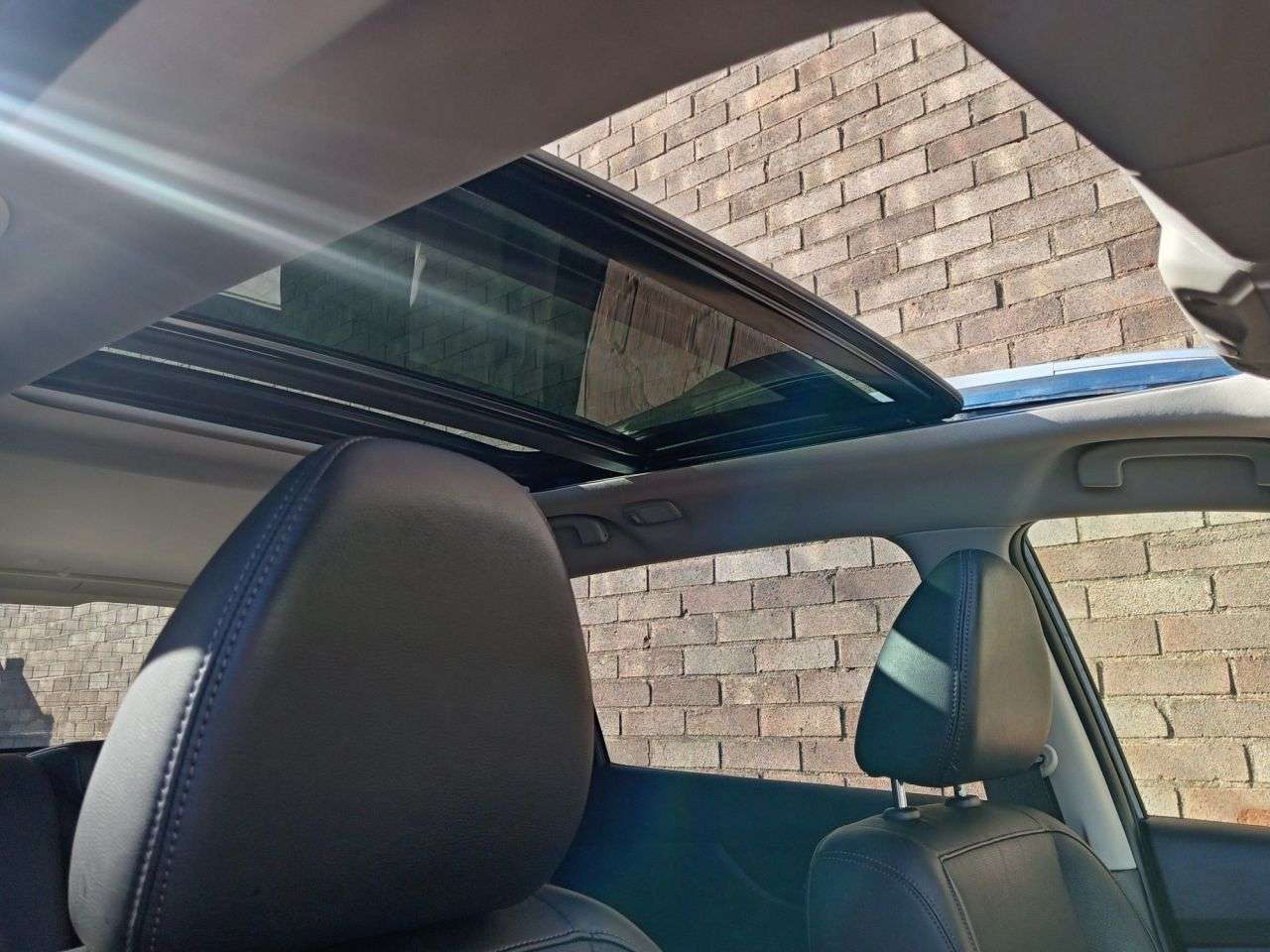 A 2018 NISSAN X-TRAIL 1.6 dCi Tekna SUV 5dr Diesel Manual Euro 6 (s/s) (130 ps) A 2018 NISSAN X-TRAIL 1.6 dCi Tekna SUV 5dr Diesel Manual Euro 6 (s/s) (130 ps)