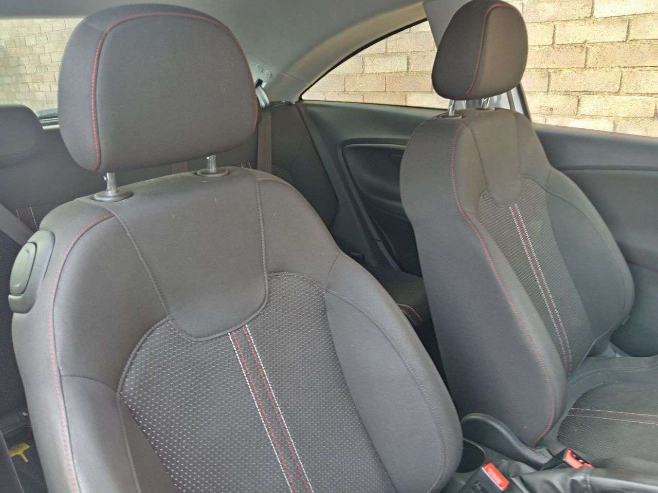 A 2019 VAUXHALL CORSA 1.4i ecoTEC Griffin Hatchback 3dr Petrol Manual Euro 6 (90 ps) A 2019 VAUXHALL CORSA 1.4i ecoTEC Griffin Hatchback 3dr Petrol Manual Euro 6 (90 ps)