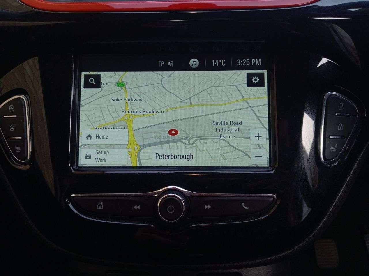 2019 VAUXHALL CORSA 2019 VAUXHALL CORSA