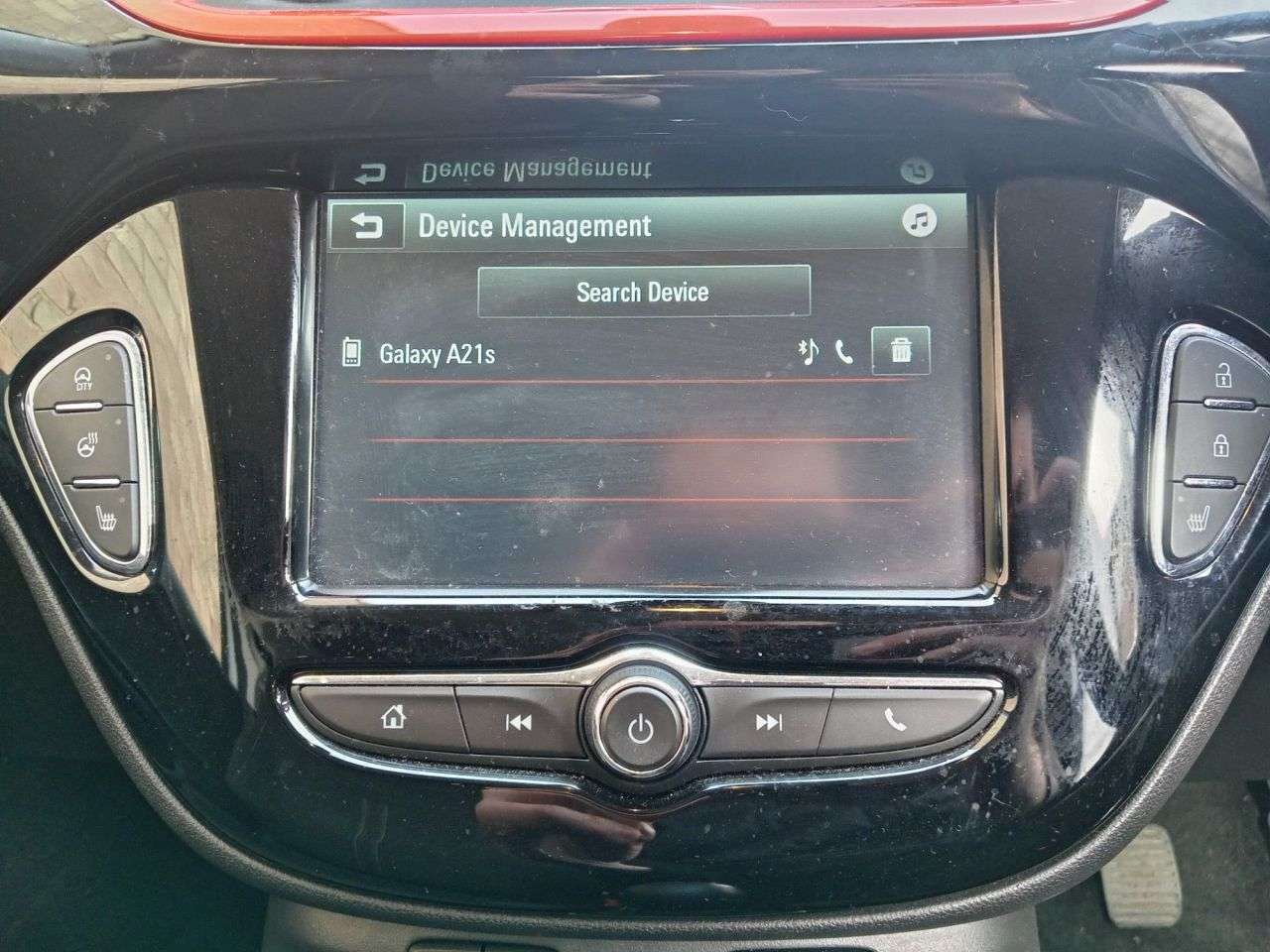 2019 VAUXHALL CORSA 2019 VAUXHALL CORSA