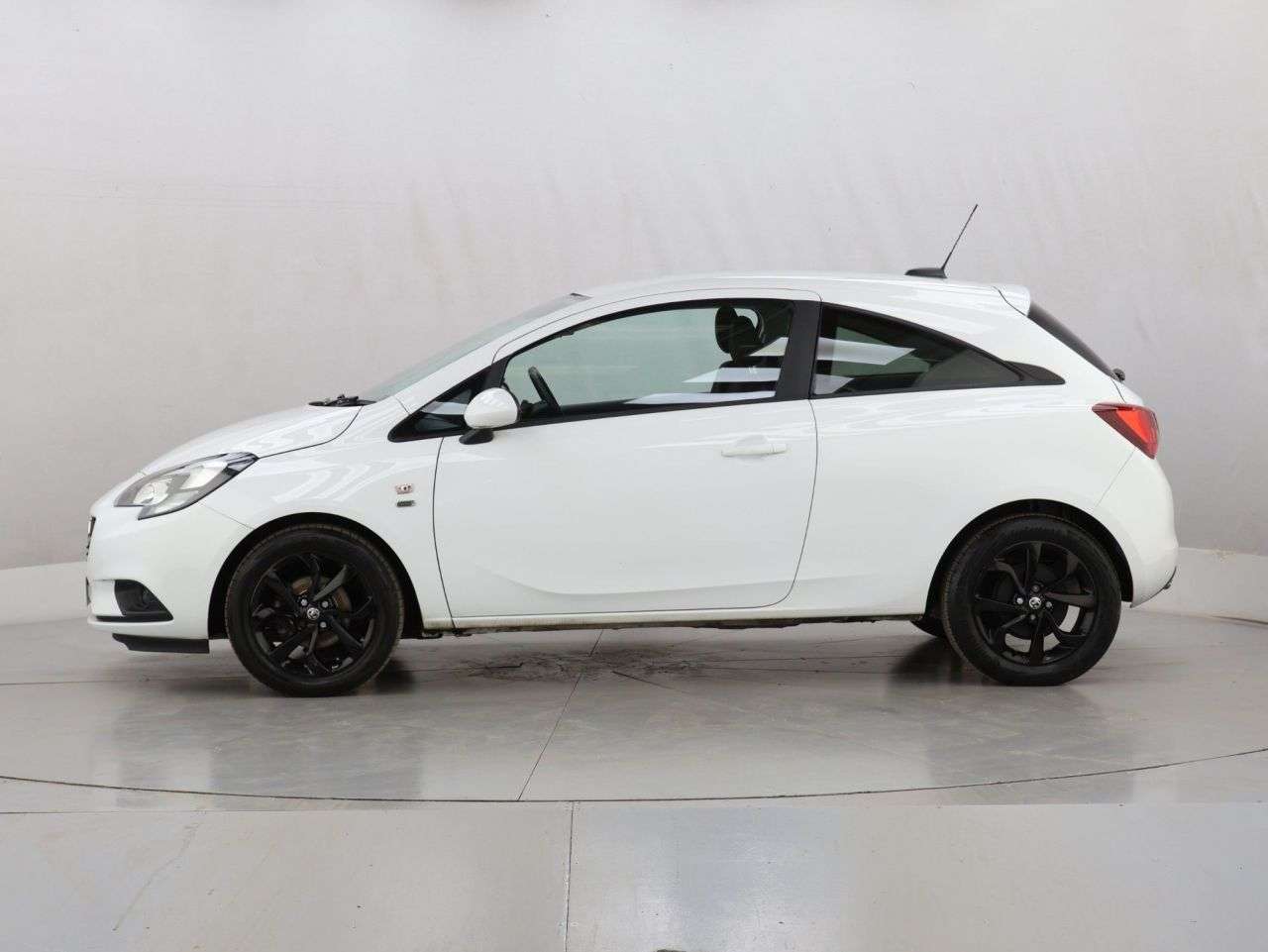 2019 VAUXHALL CORSA 2019 VAUXHALL CORSA