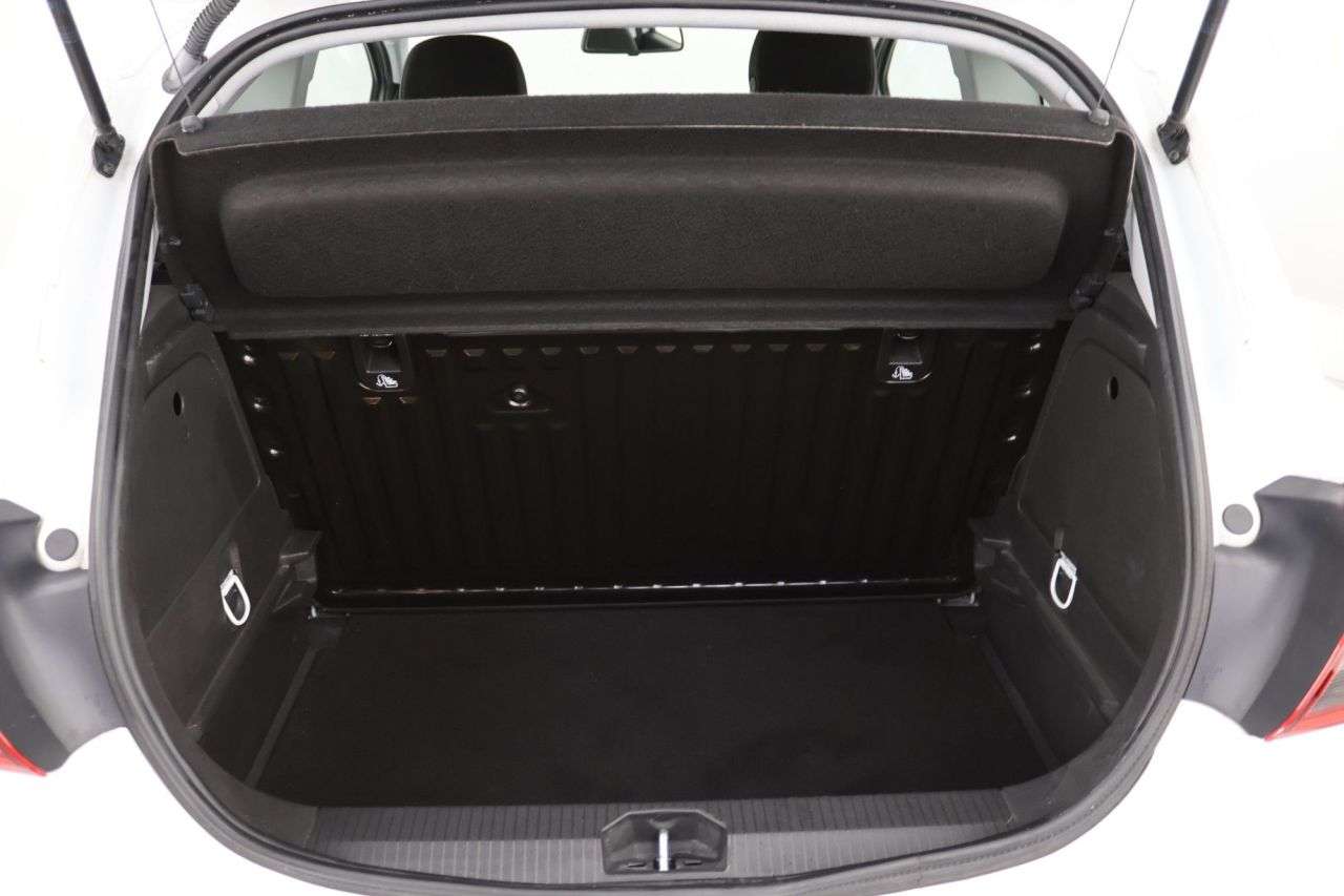 2019 VAUXHALL CORSA 2019 VAUXHALL CORSA