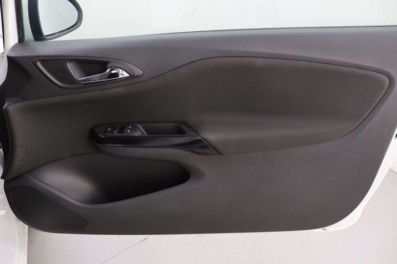 2019 VAUXHALL CORSA 2019 VAUXHALL CORSA