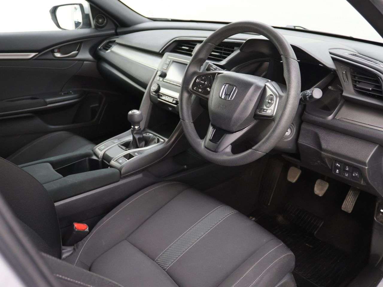 2019 HONDA CIVIC 2019 HONDA CIVIC
