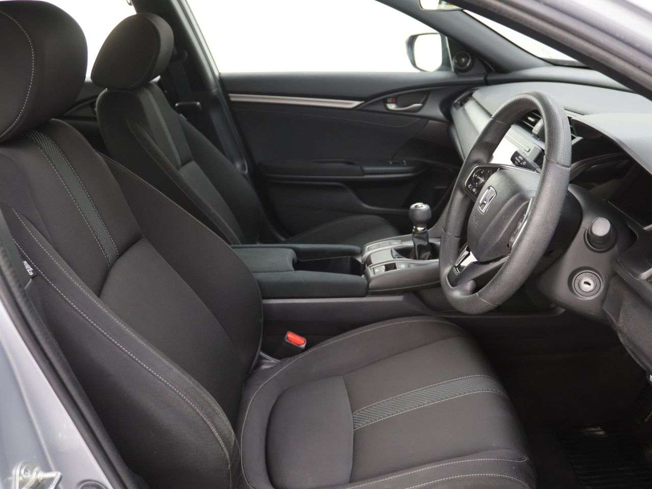 2019 HONDA CIVIC 2019 HONDA CIVIC