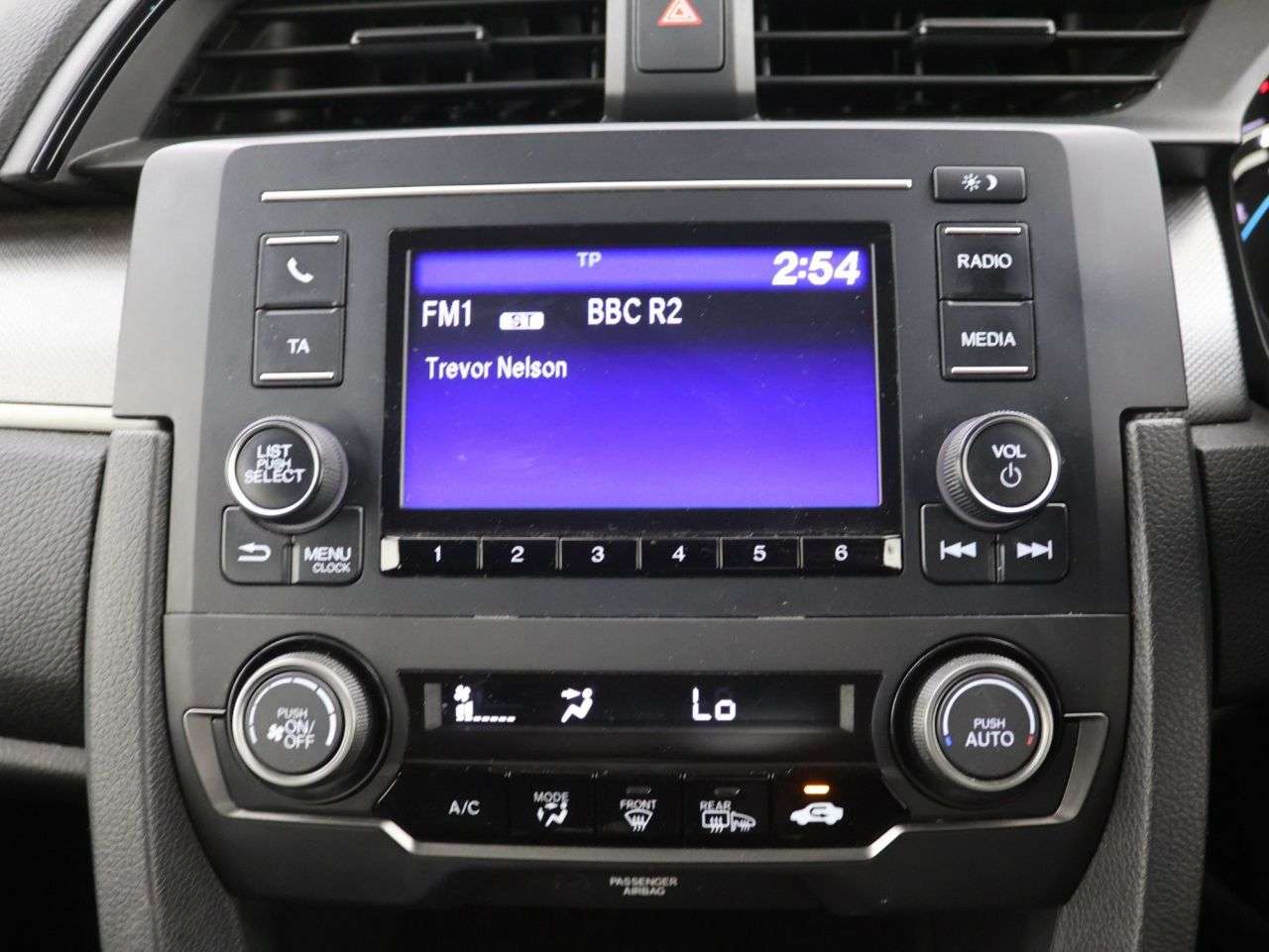 2019 HONDA CIVIC 2019 HONDA CIVIC