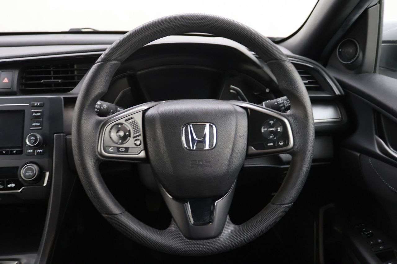 2019 HONDA CIVIC 2019 HONDA CIVIC