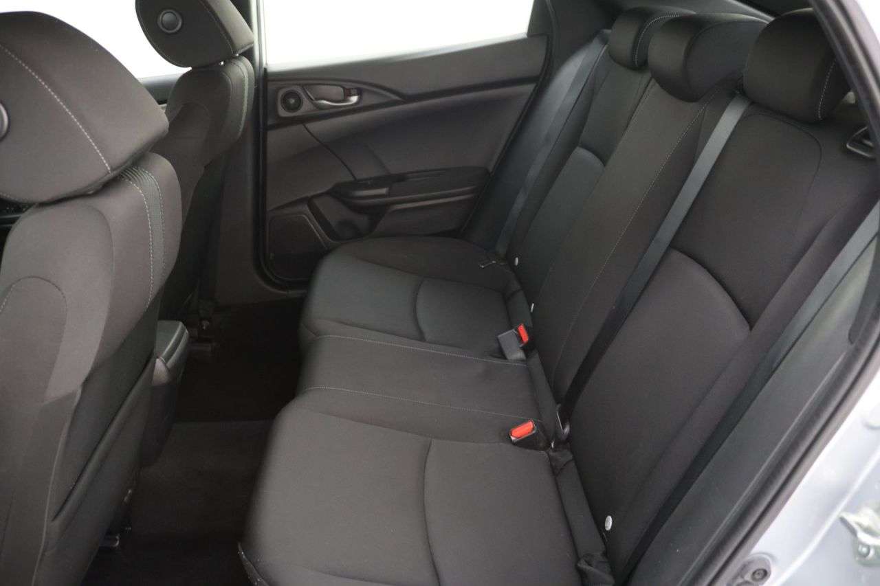 2019 HONDA CIVIC 2019 HONDA CIVIC