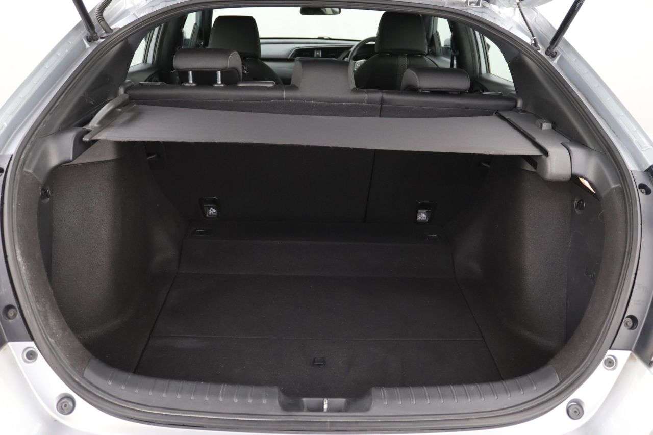 2019 HONDA CIVIC 2019 HONDA CIVIC