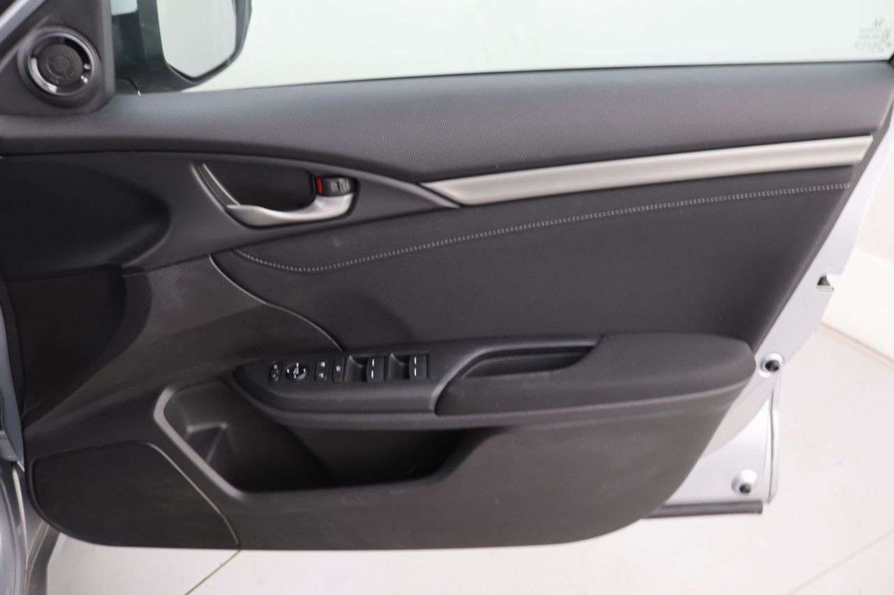 2019 HONDA CIVIC 2019 HONDA CIVIC