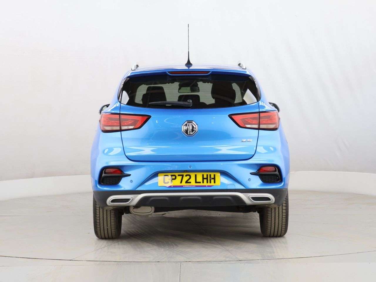 2023 MG MG ZS 2023 MG MG ZS