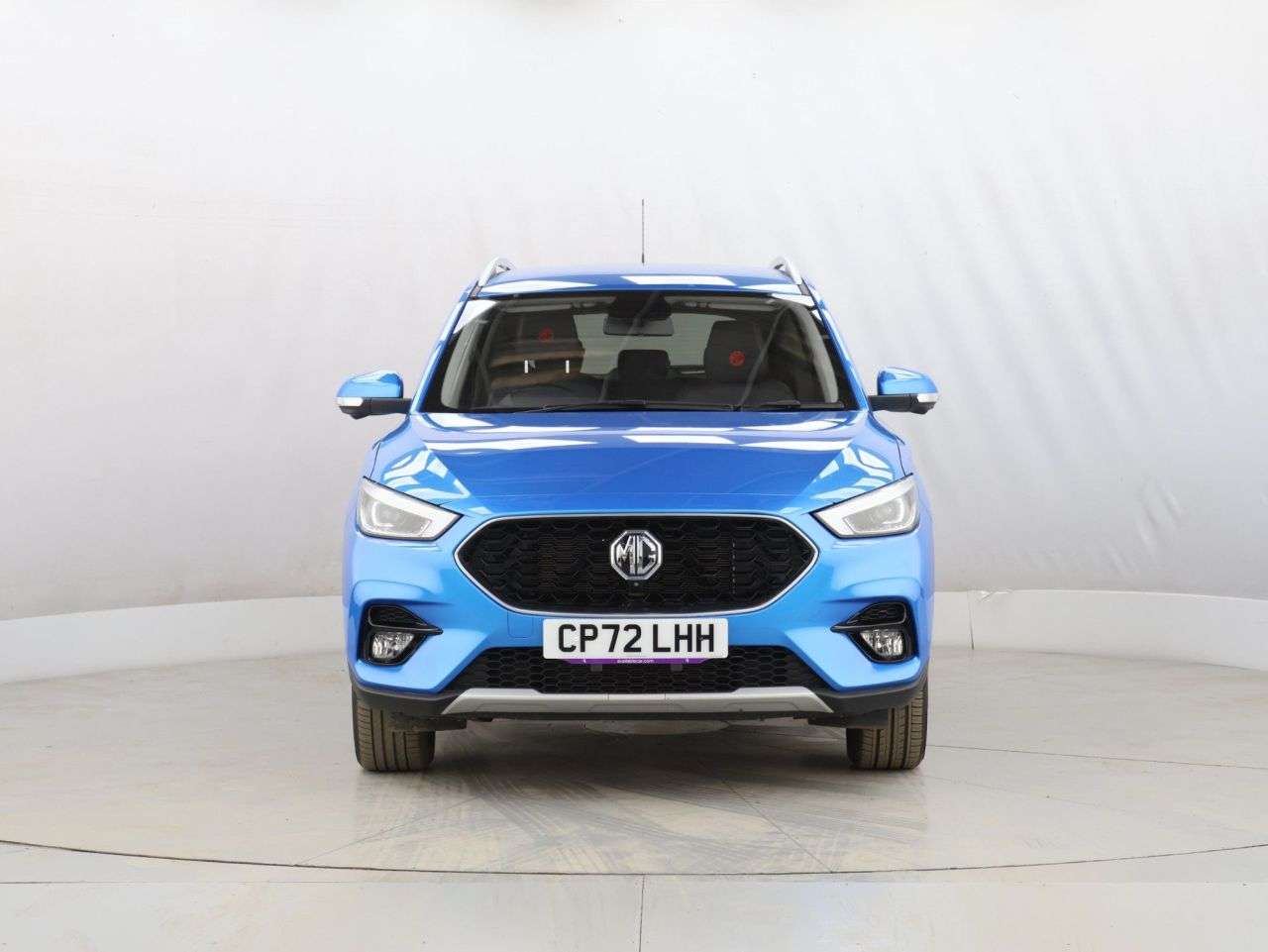 A 2023 MG MG ZS 1.5 VTi-TECH Exclusive SUV 5dr Petrol Manual Euro 6 (s/s) (106 ps) A 2023 MG MG ZS 1.5 VTi-TECH Exclusive SUV 5dr Petrol Manual Euro 6 (s/s) (106 ps)