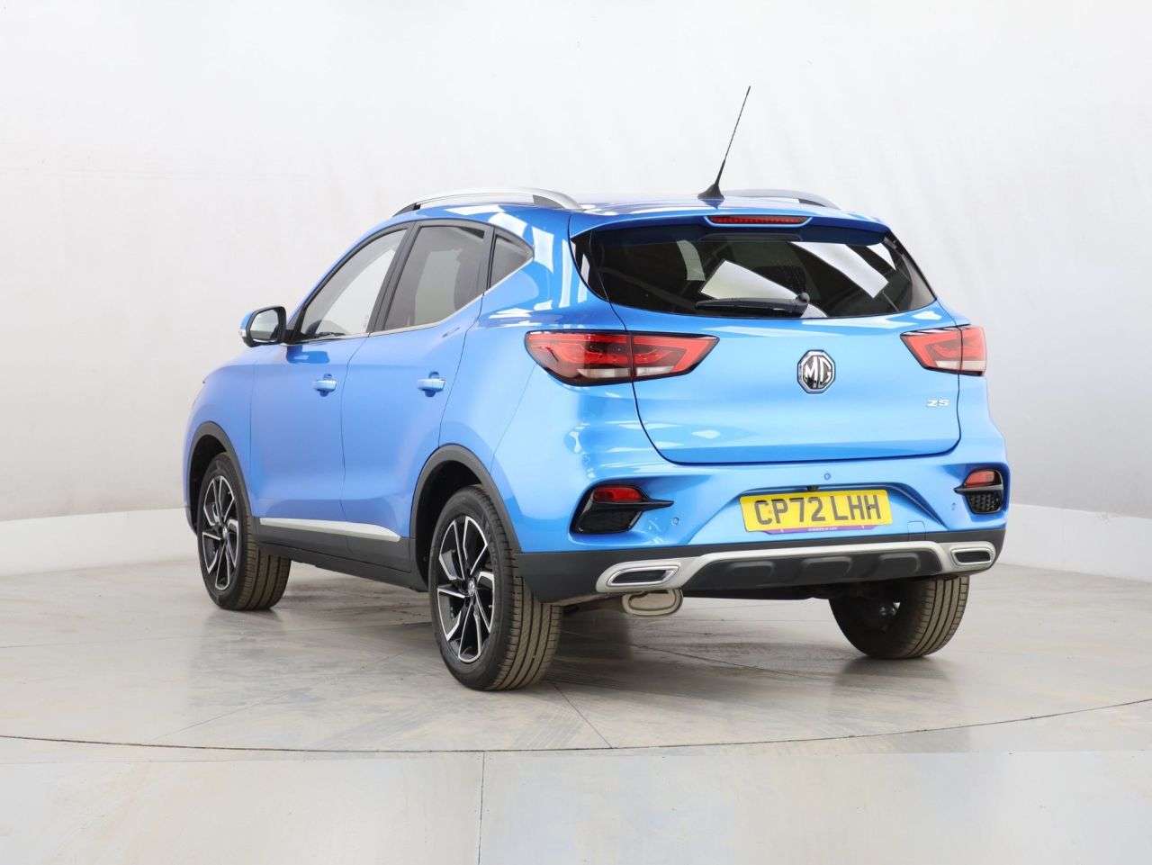 2023 MG MG ZS 2023 MG MG ZS