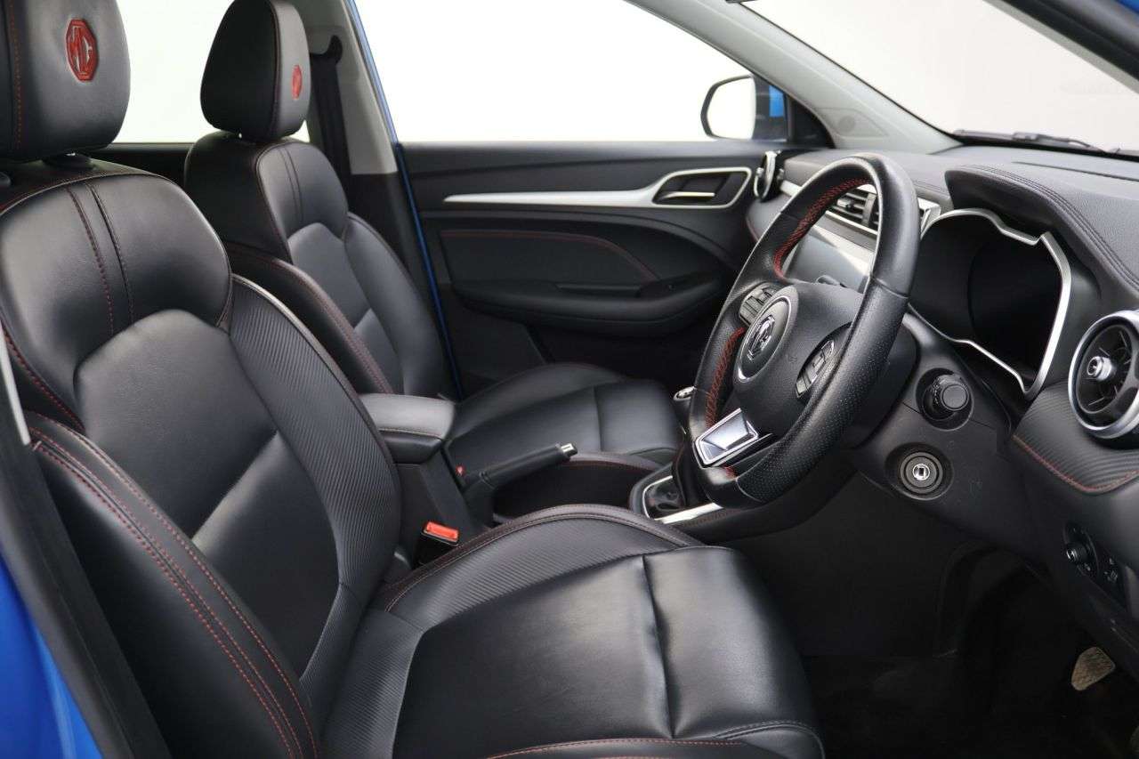 2023 MG MG ZS 2023 MG MG ZS