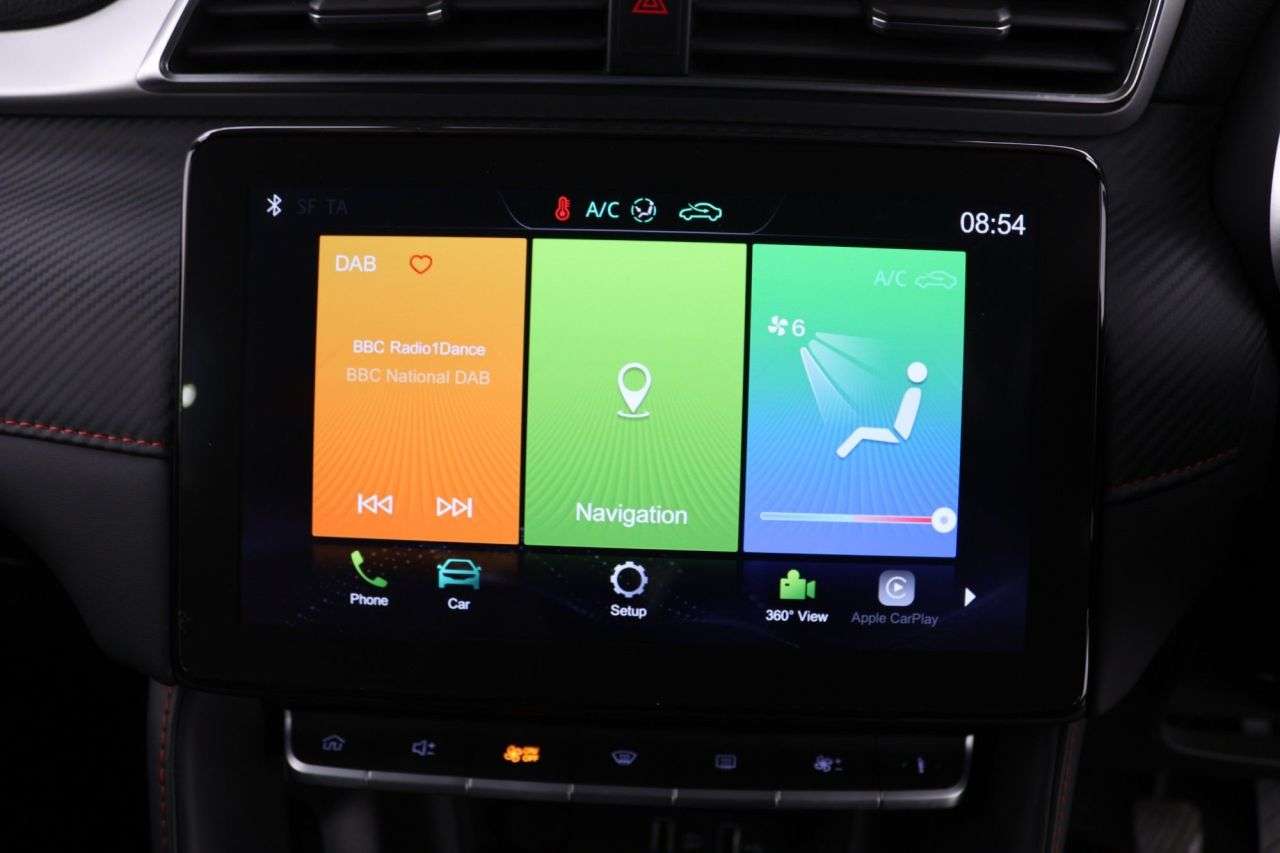 2023 MG MG ZS 2023 MG MG ZS