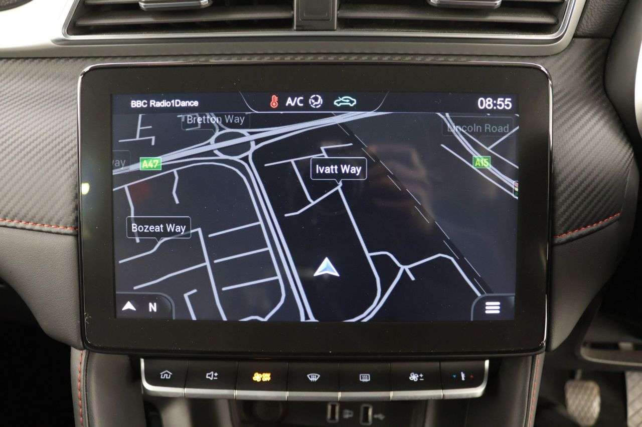 2023 MG MG ZS 2023 MG MG ZS