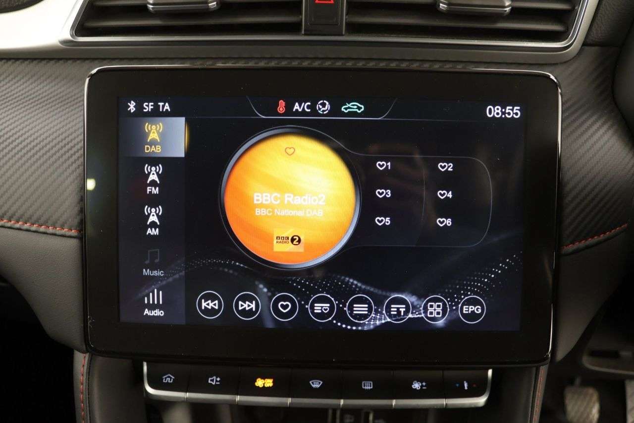 2023 MG MG ZS 2023 MG MG ZS