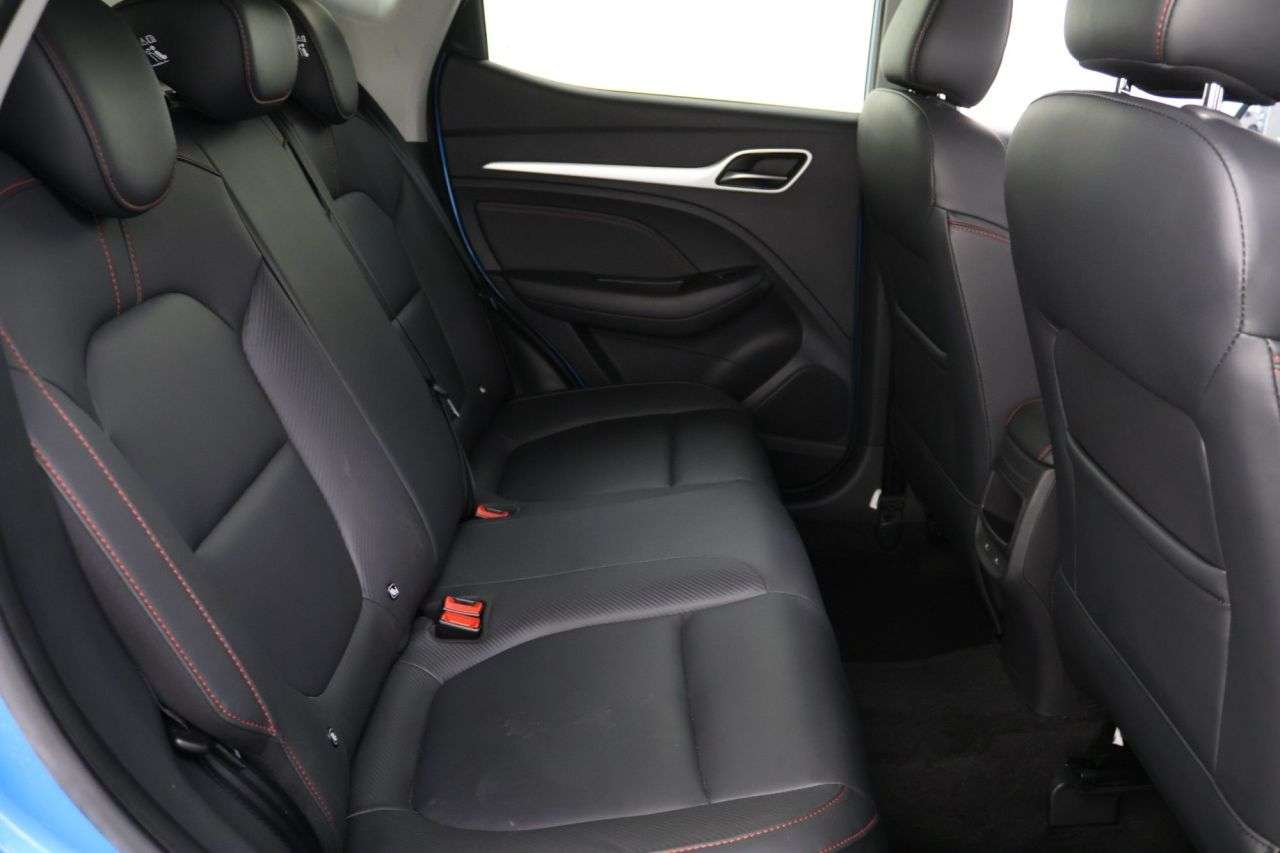 2023 MG MG ZS 2023 MG MG ZS