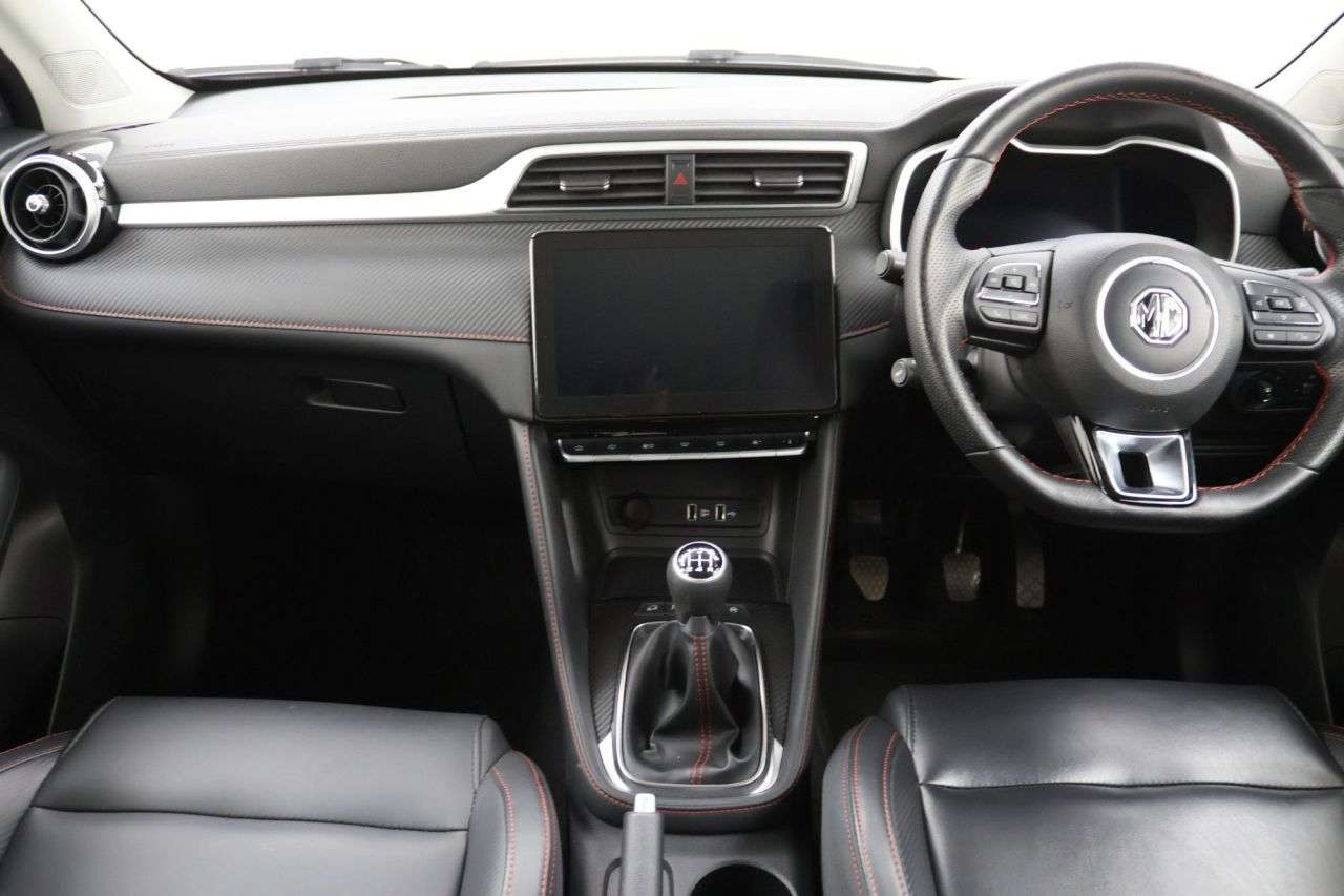 2023 MG MG ZS 2023 MG MG ZS