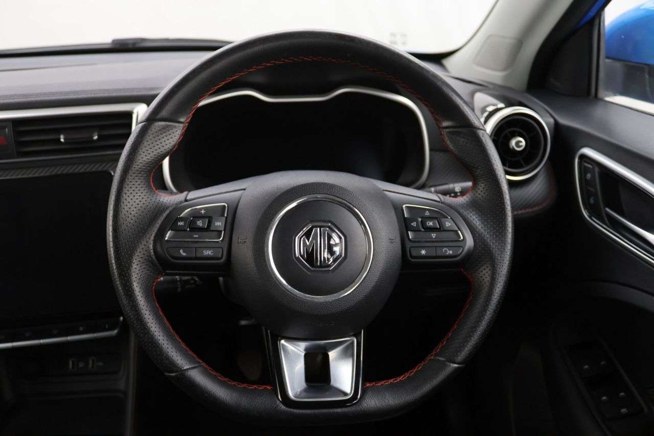 2023 MG MG ZS 2023 MG MG ZS