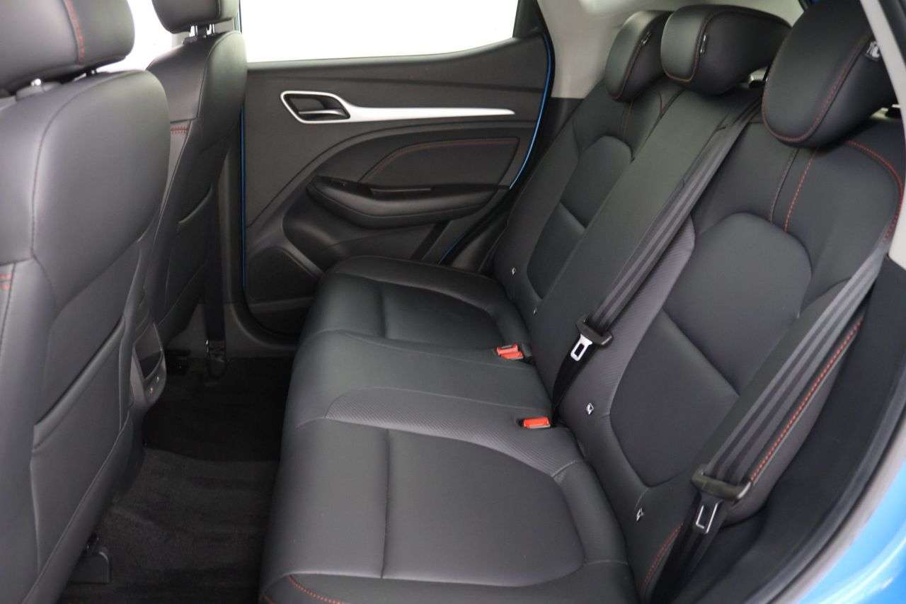 2023 MG MG ZS 2023 MG MG ZS