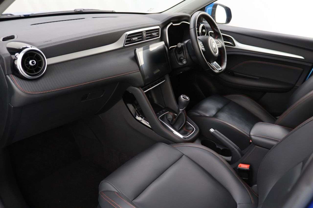 2023 MG MG ZS 2023 MG MG ZS