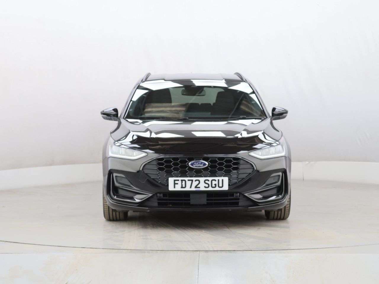 A 2023 FORD FOCUS 1.5 EcoBlue ST-Line Estate 5dr Diesel Auto Euro 6 (s/s) (120 ps) A 2023 FORD FOCUS 1.5 EcoBlue ST-Line Estate 5dr Diesel Auto Euro 6 (s/s) (120 ps)