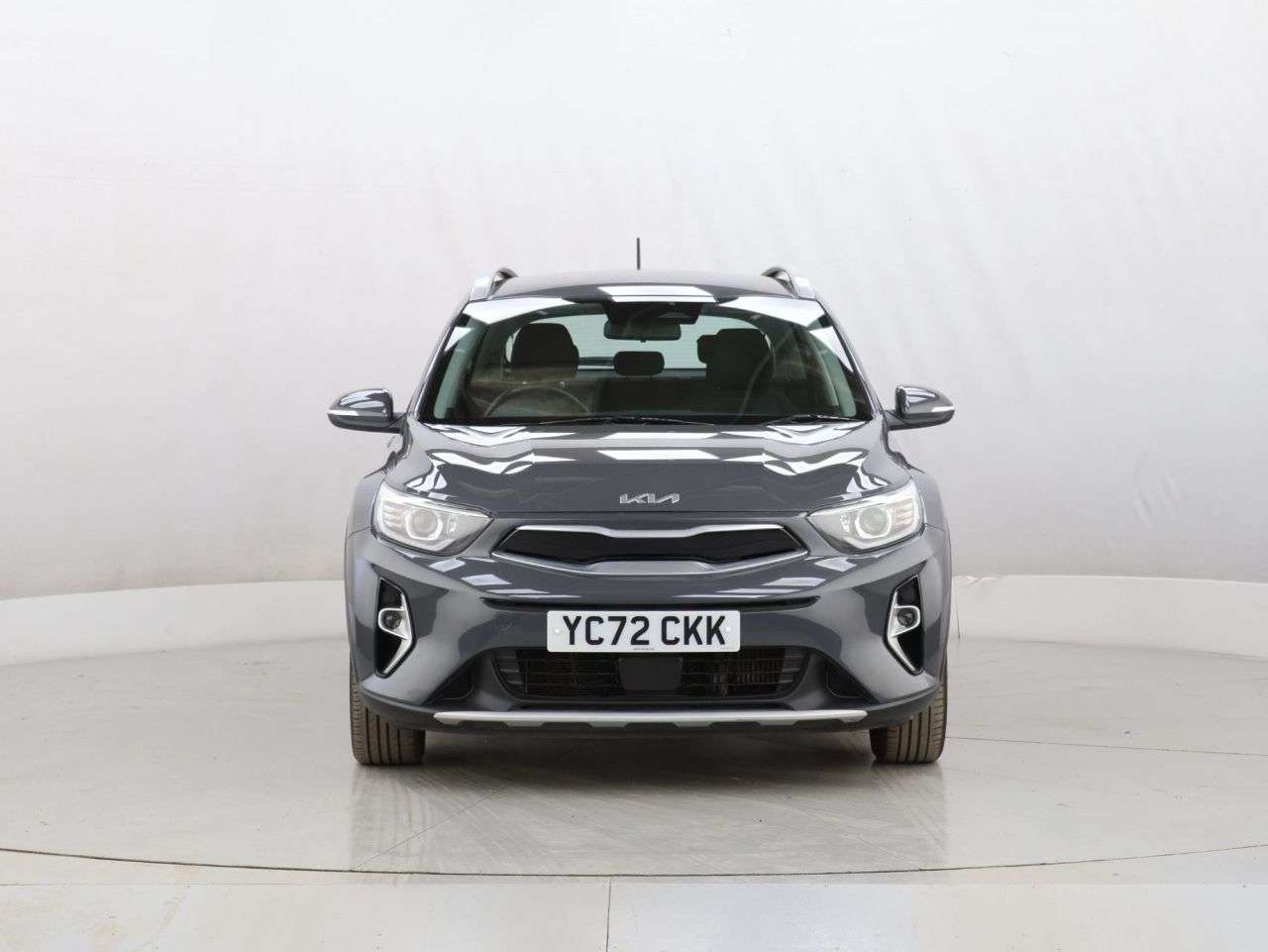2023 KIA STONIC 2023 KIA STONIC