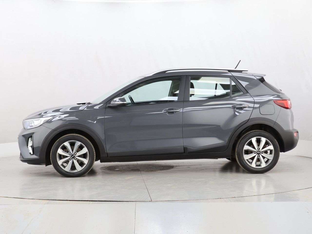 2023 KIA STONIC 2023 KIA STONIC