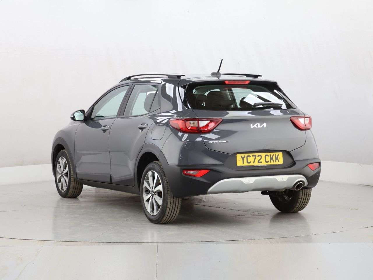 2023 KIA STONIC 2023 KIA STONIC