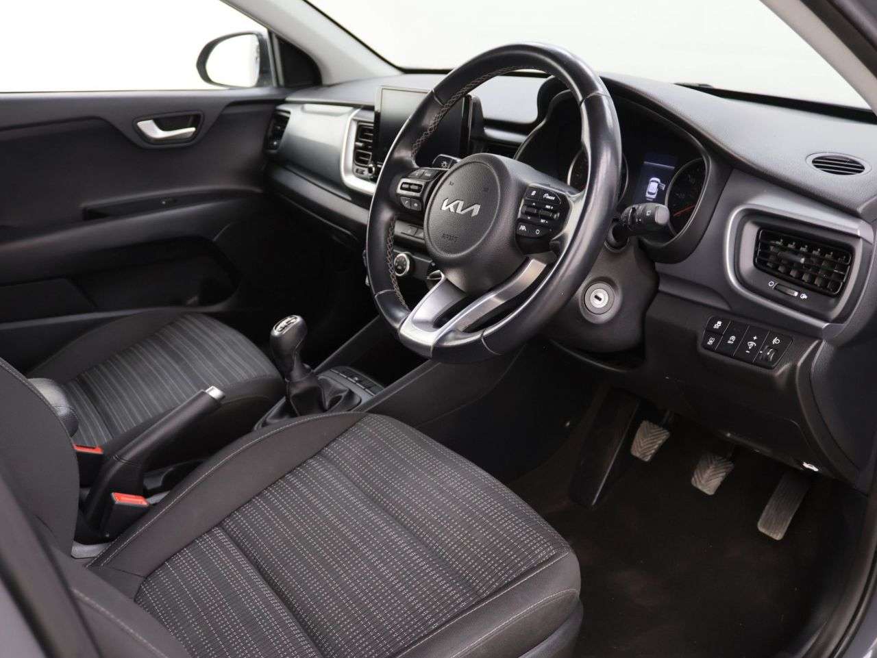 2023 KIA STONIC 2023 KIA STONIC