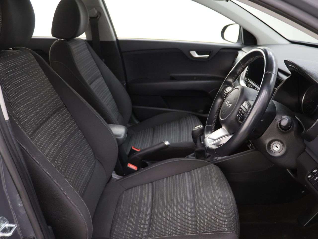 2023 KIA STONIC 2023 KIA STONIC