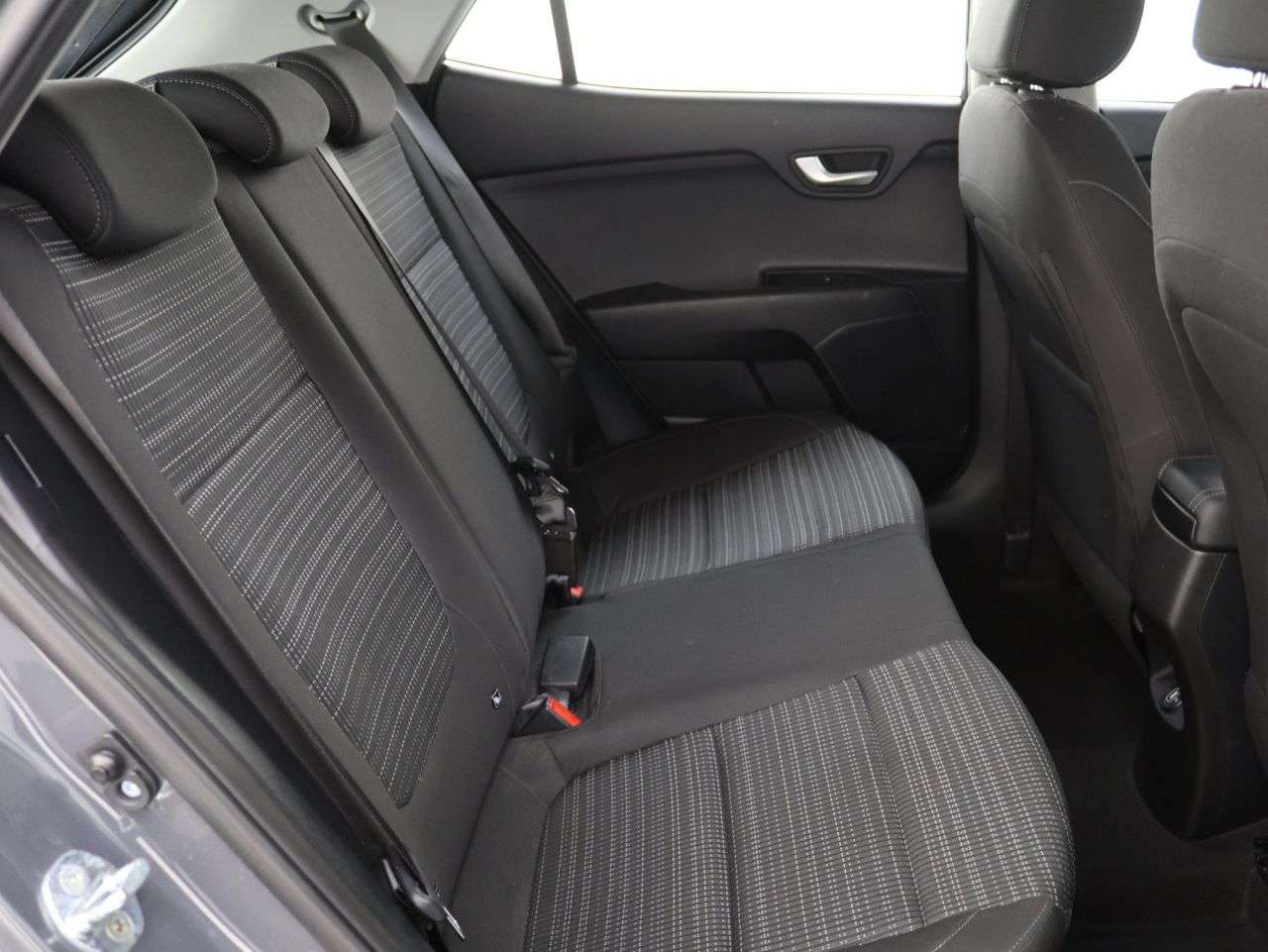2023 KIA STONIC 2023 KIA STONIC