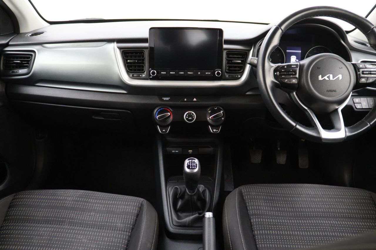 2023 KIA STONIC 2023 KIA STONIC