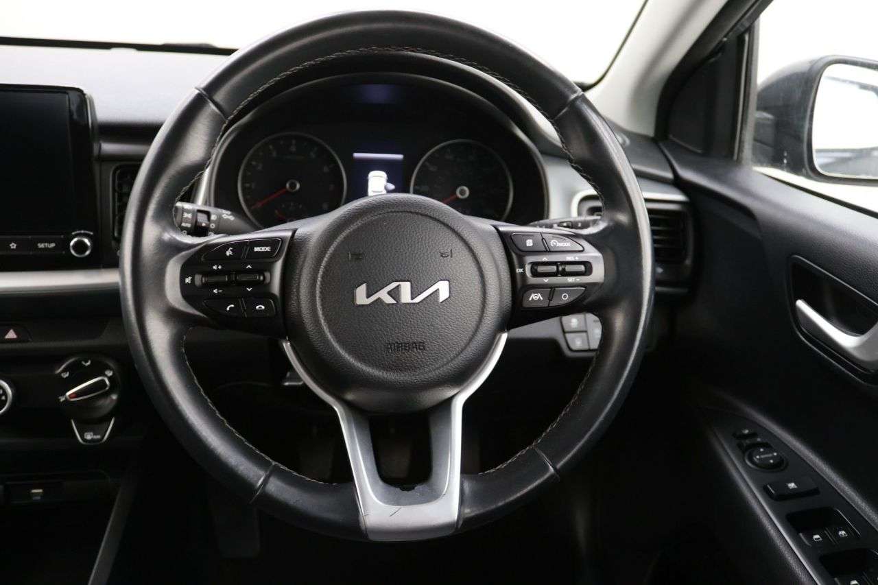 2023 KIA STONIC 2023 KIA STONIC