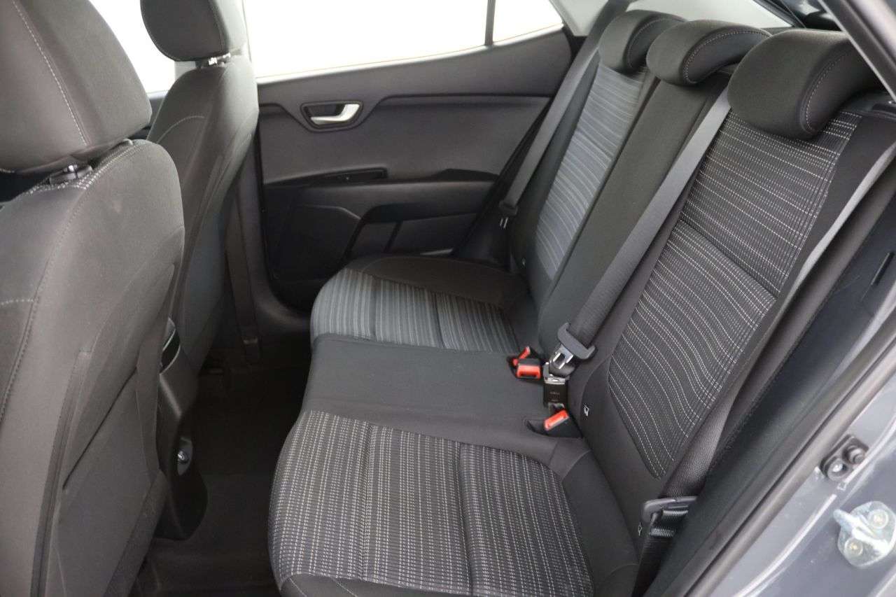2023 KIA STONIC 2023 KIA STONIC