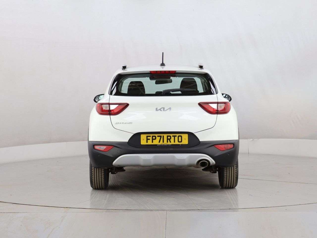 2022 KIA STONIC 2022 KIA STONIC