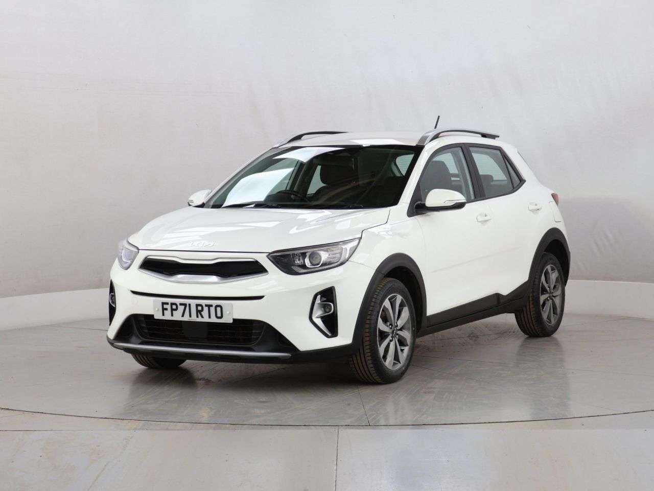 2022 KIA STONIC 2022 KIA STONIC