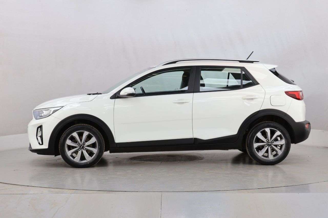 2022 KIA STONIC 2022 KIA STONIC