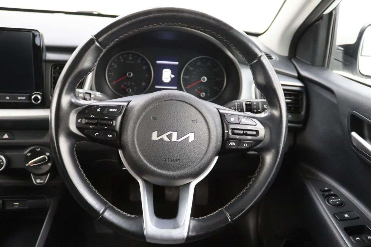 2022 KIA STONIC 2022 KIA STONIC