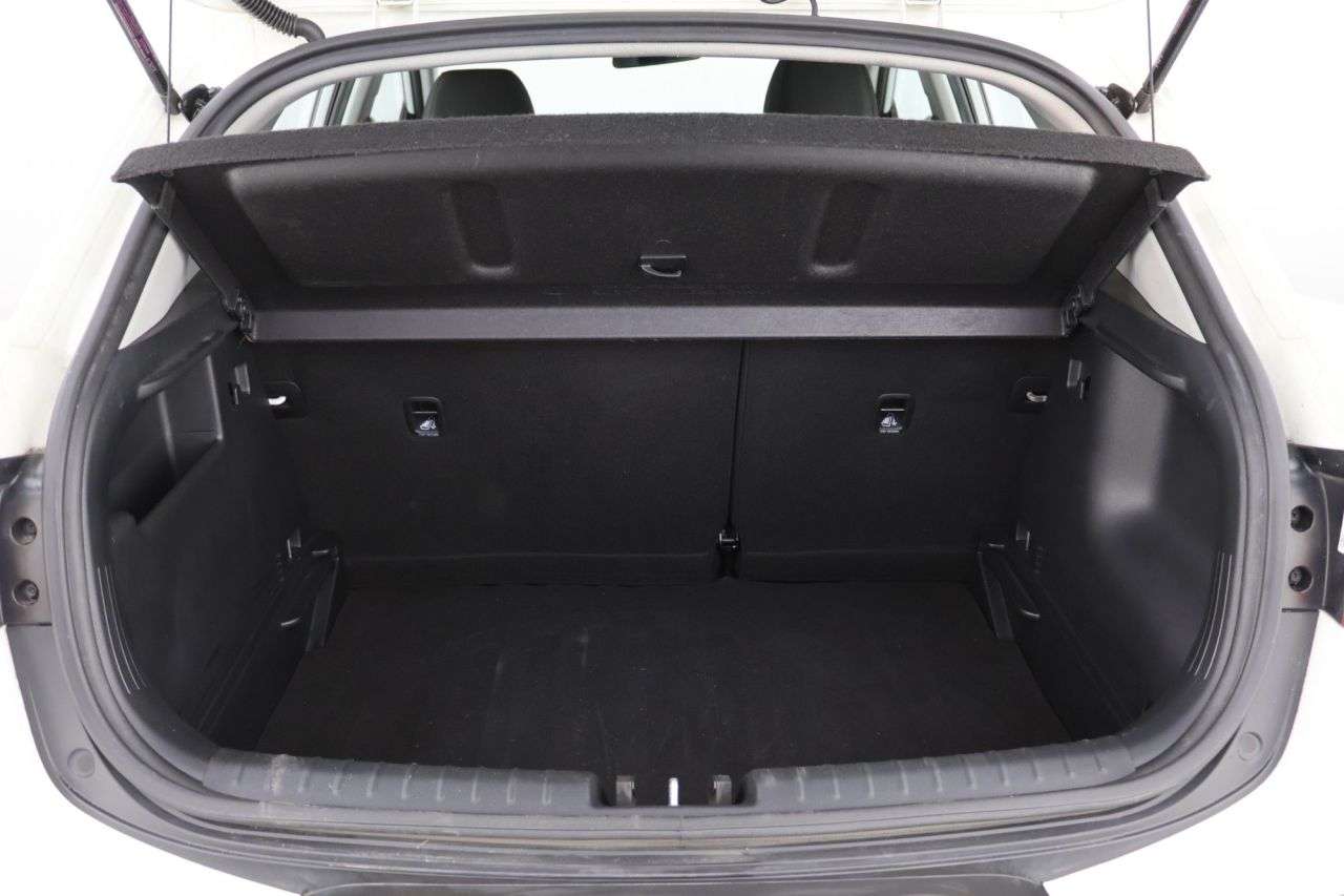 2022 KIA STONIC 2022 KIA STONIC