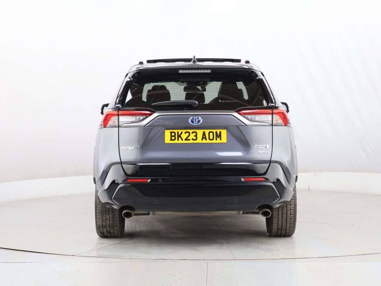 2023 TOYOTA RAV4 2023 TOYOTA RAV4