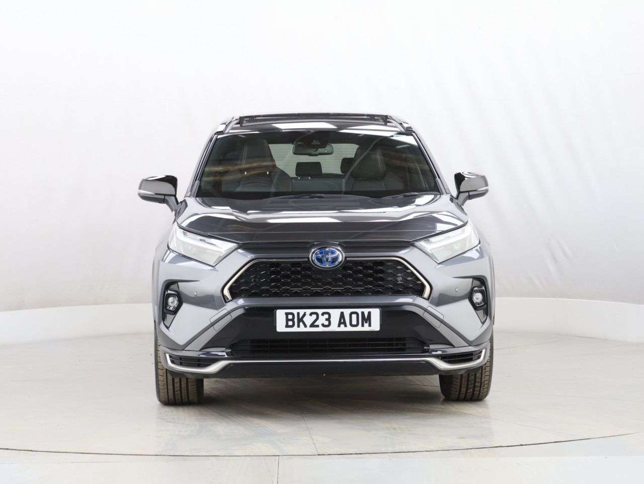 2023 TOYOTA RAV4 2023 TOYOTA RAV4