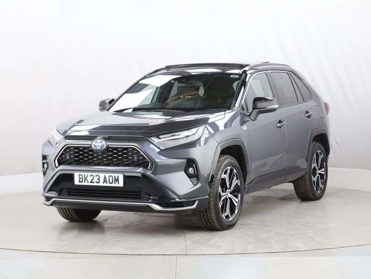 2023 TOYOTA RAV4 2023 TOYOTA RAV4