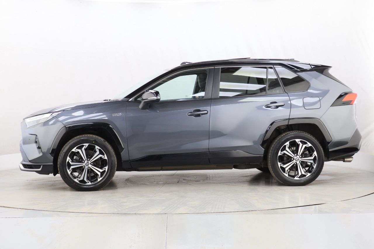 2023 TOYOTA RAV4 2023 TOYOTA RAV4