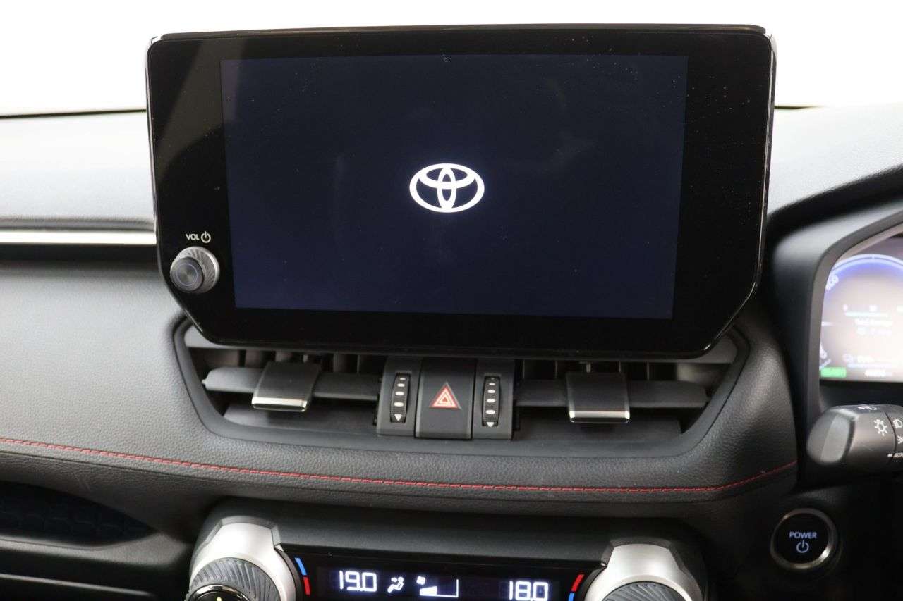 2023 TOYOTA RAV4 2023 TOYOTA RAV4