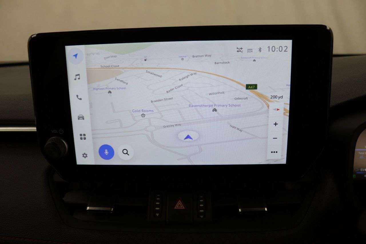 2023 TOYOTA RAV4 2023 TOYOTA RAV4