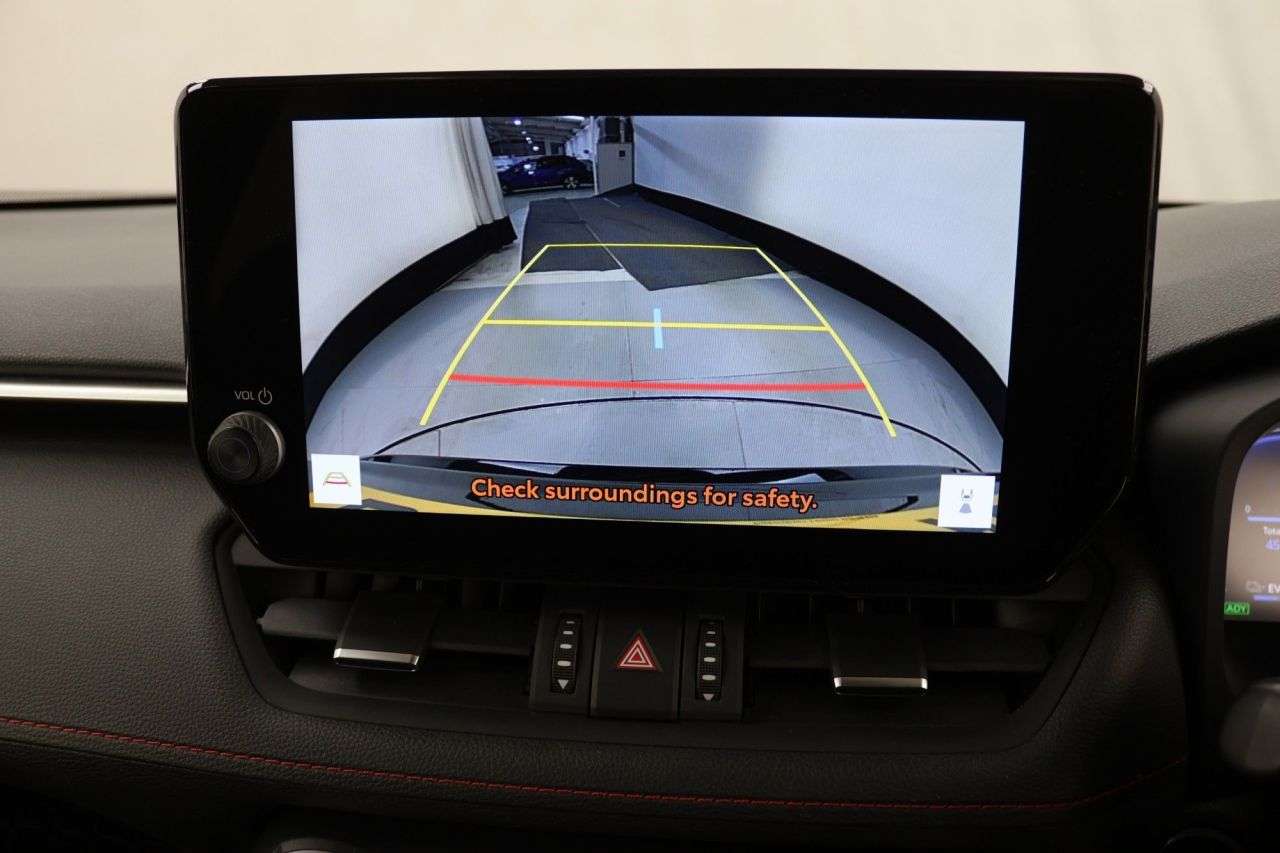 2023 TOYOTA RAV4 2023 TOYOTA RAV4