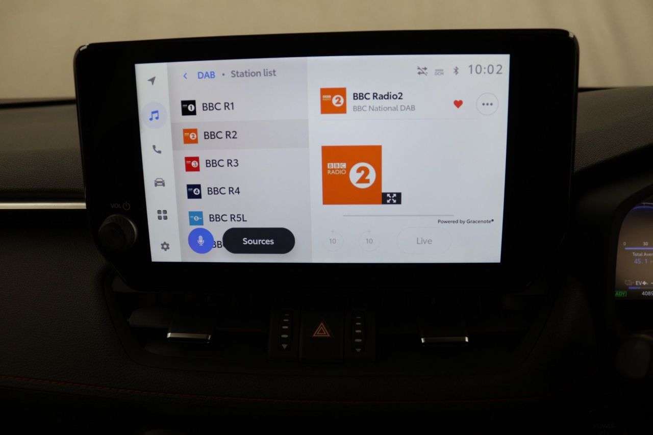 2023 TOYOTA RAV4 2023 TOYOTA RAV4