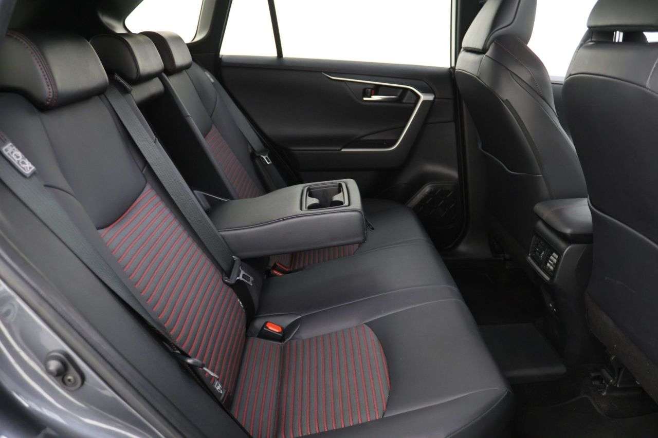 2023 TOYOTA RAV4 2023 TOYOTA RAV4